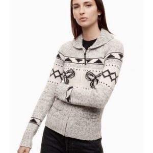 🍋 2 for $30 TNA Sea to Sky Sweater